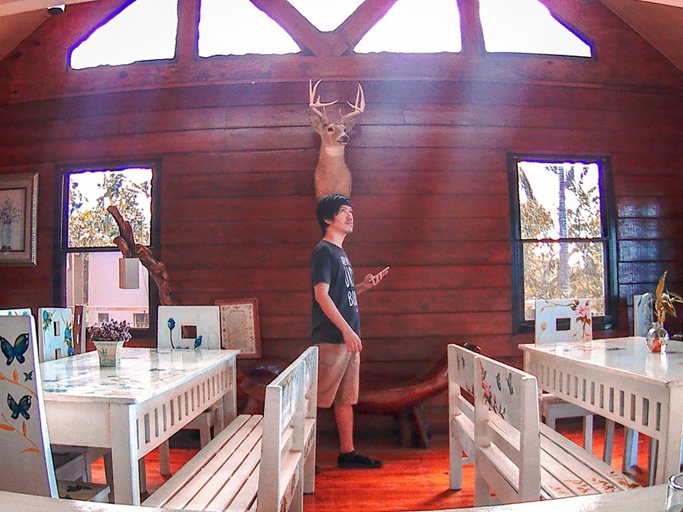 tavern by the lake resto