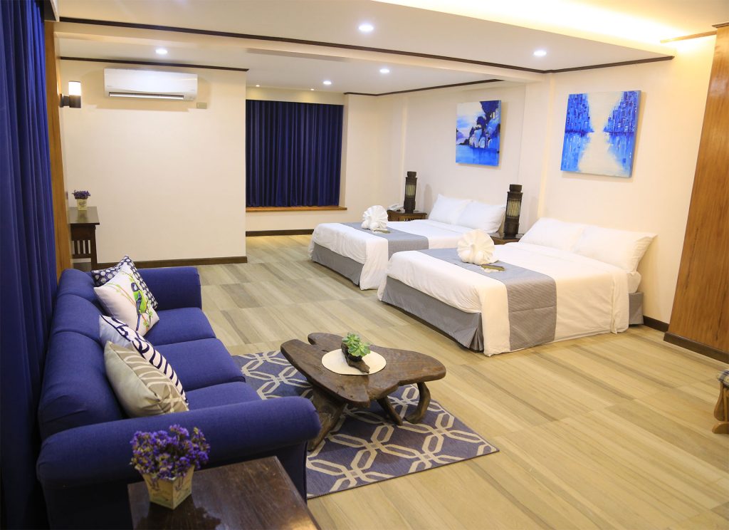Family Suite