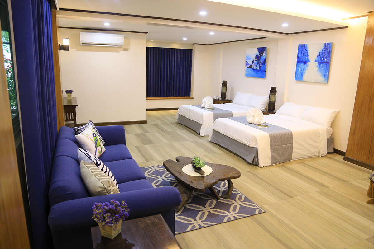 Family Suite